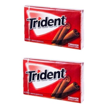  دارچین تریدنت - 30 گرم بسته 2 عددی635f36ba24f1924140